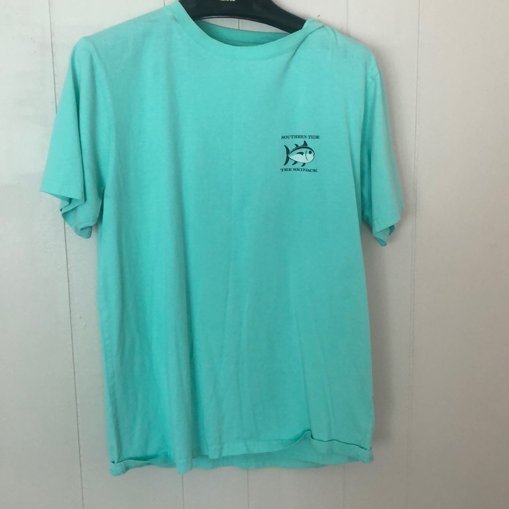 Southern Tide Tee